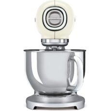 همزن کاسه‌دار 4.8 لیتری اسمگ مدل SMF02