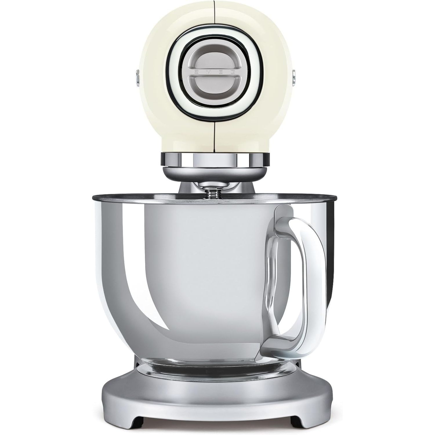 همزن کاسه‌دار 4.8 لیتری اسمگ مدل SMF02