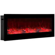 شومینه برقی اچ بی مدل LCD-130