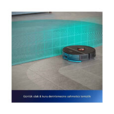 جاروبرقی رباتیک فیلیپس مدل XU 3100