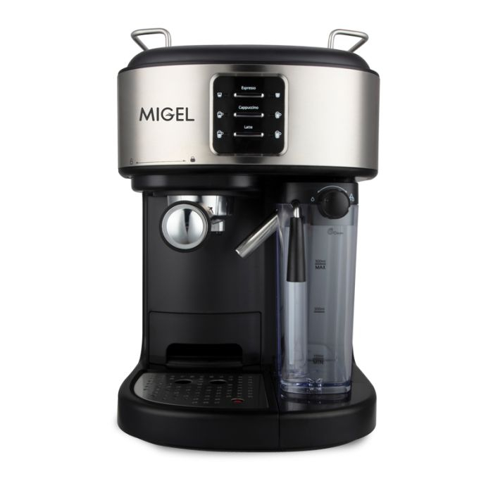 اسپرسو ساز میگل مدل GEM 190