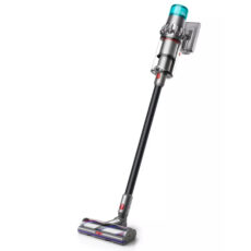 جارو شارژی هوشمند دایسون مدل V15 Detect Total Clean