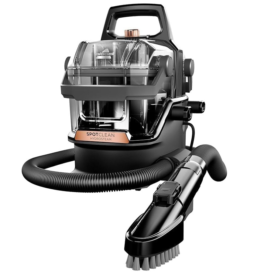 فرش شوی و مبل شوی بیسل مدل 3700E