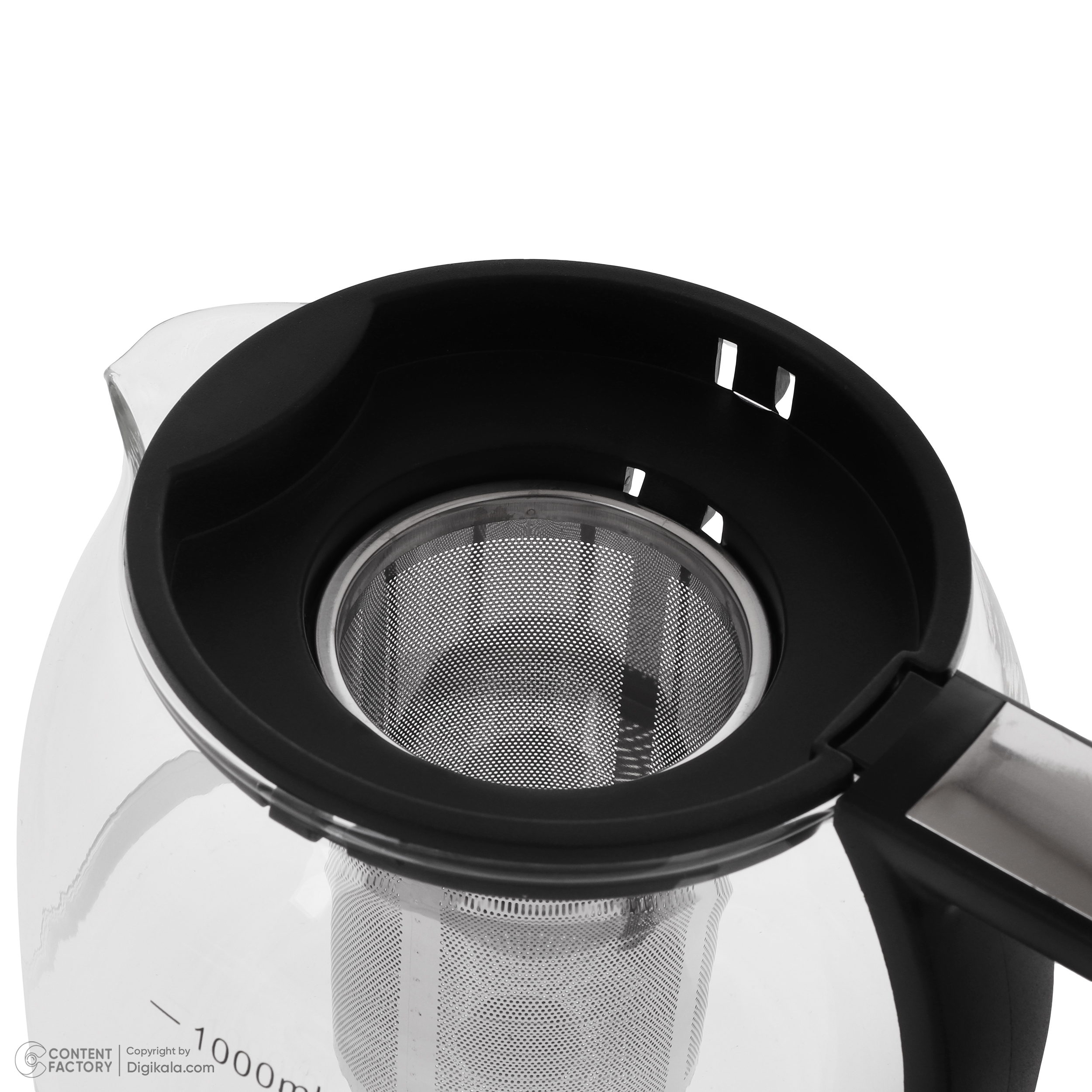 چای ساز رنه مدل RTM 1710