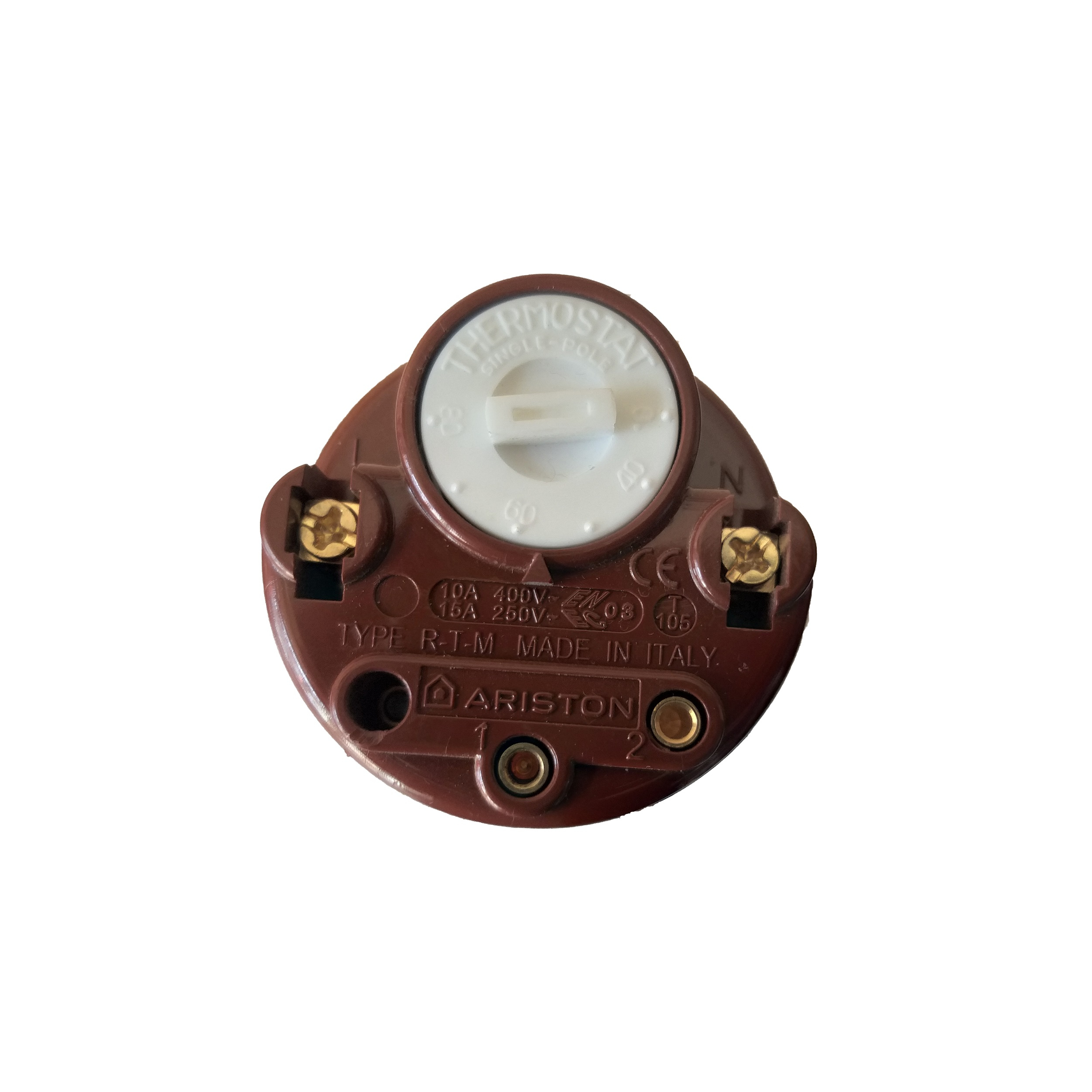 المنت آبگرمکن برقی آریستون کد 2593