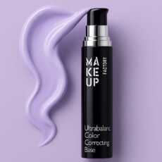 کرم پرایمر میکاپ فکتوری مدل Ultra Balance شماره 07 حجم 15 میلی لیتر