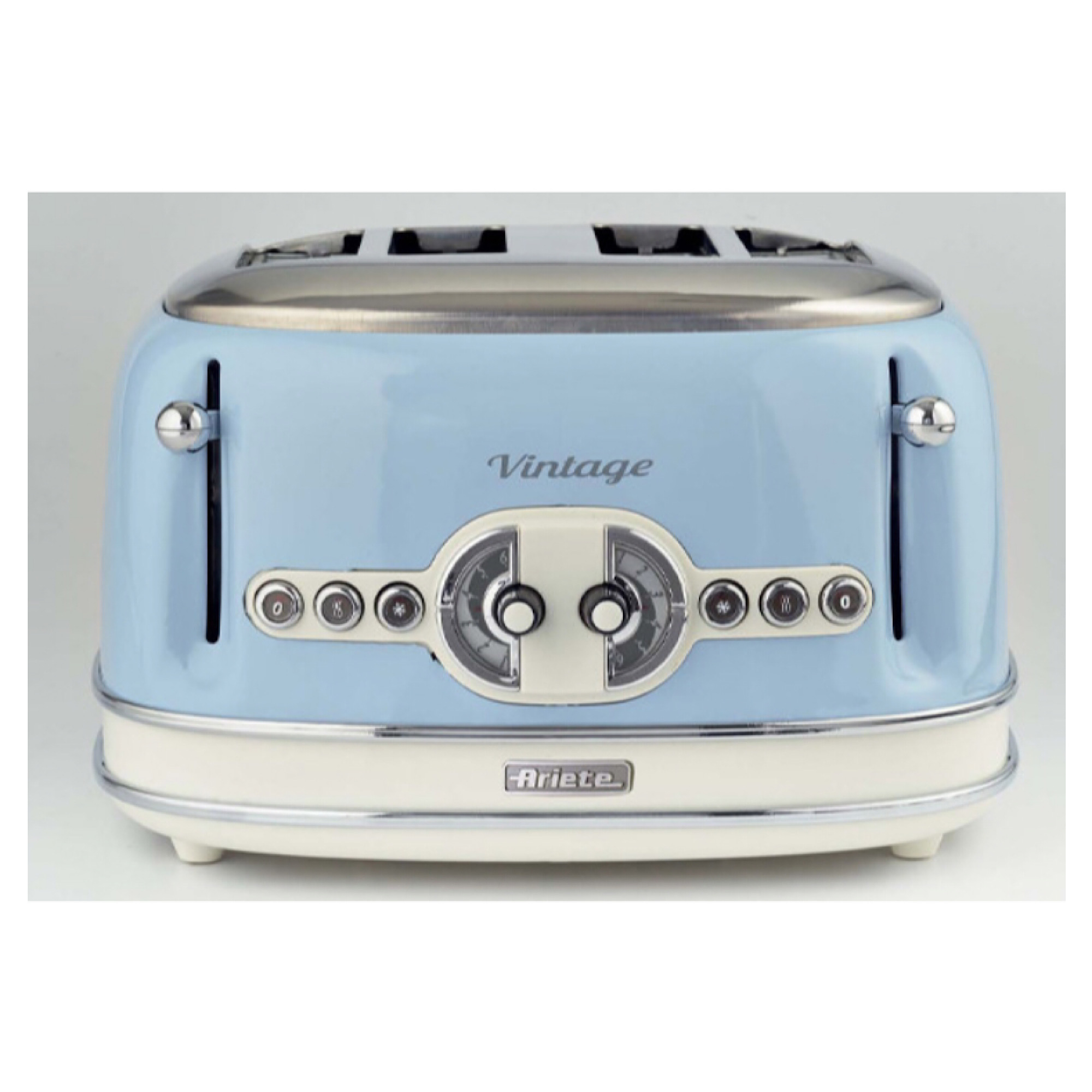 توستر آریته مدل Vintage0568