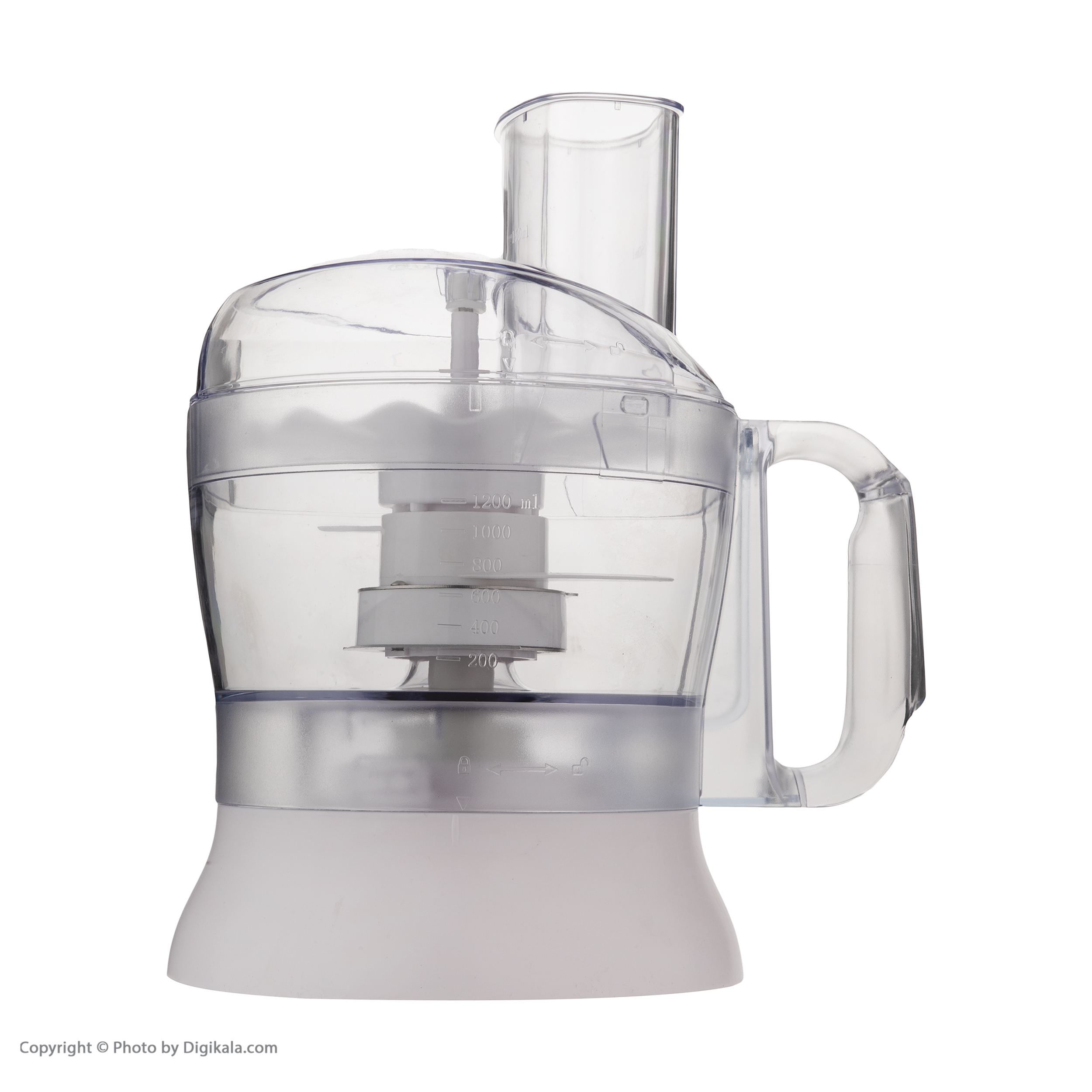 غذاساز گرند مدل GR-1072B