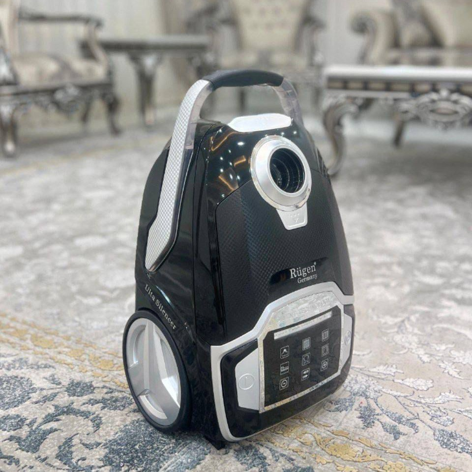 جاروبرقی 2400 وات روگن مدل Rü-1110