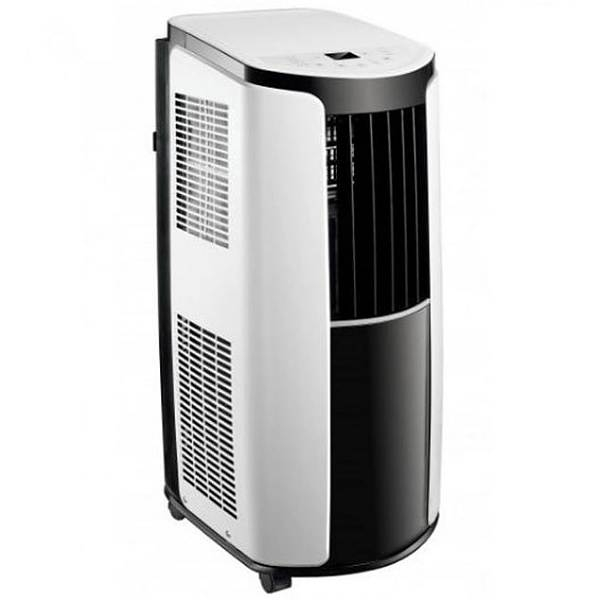 کولر گازی پرتابل 12000 دور ثابت گری مدل GPH12AL-K3NNA1A