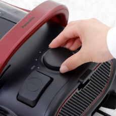 جاروبرقی پاناسونیک مدل MC-CL607