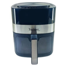 سرخ کن بدون روغن تکنو مدل te-454