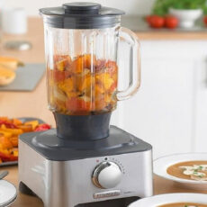 غذاساز کنوود مدل FDM 786