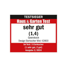 تخم مرغ پز گاستروبک مدل 42800