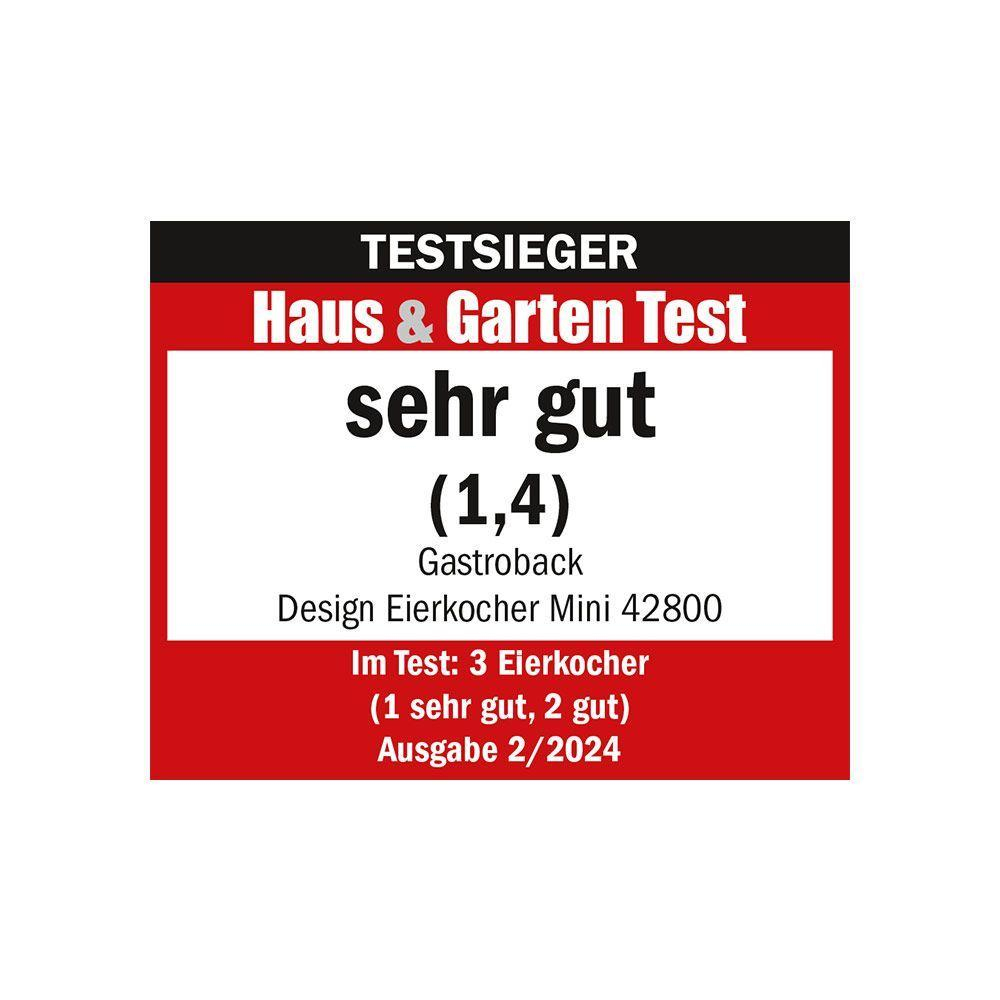 تخم مرغ پز گاستروبک مدل 42800