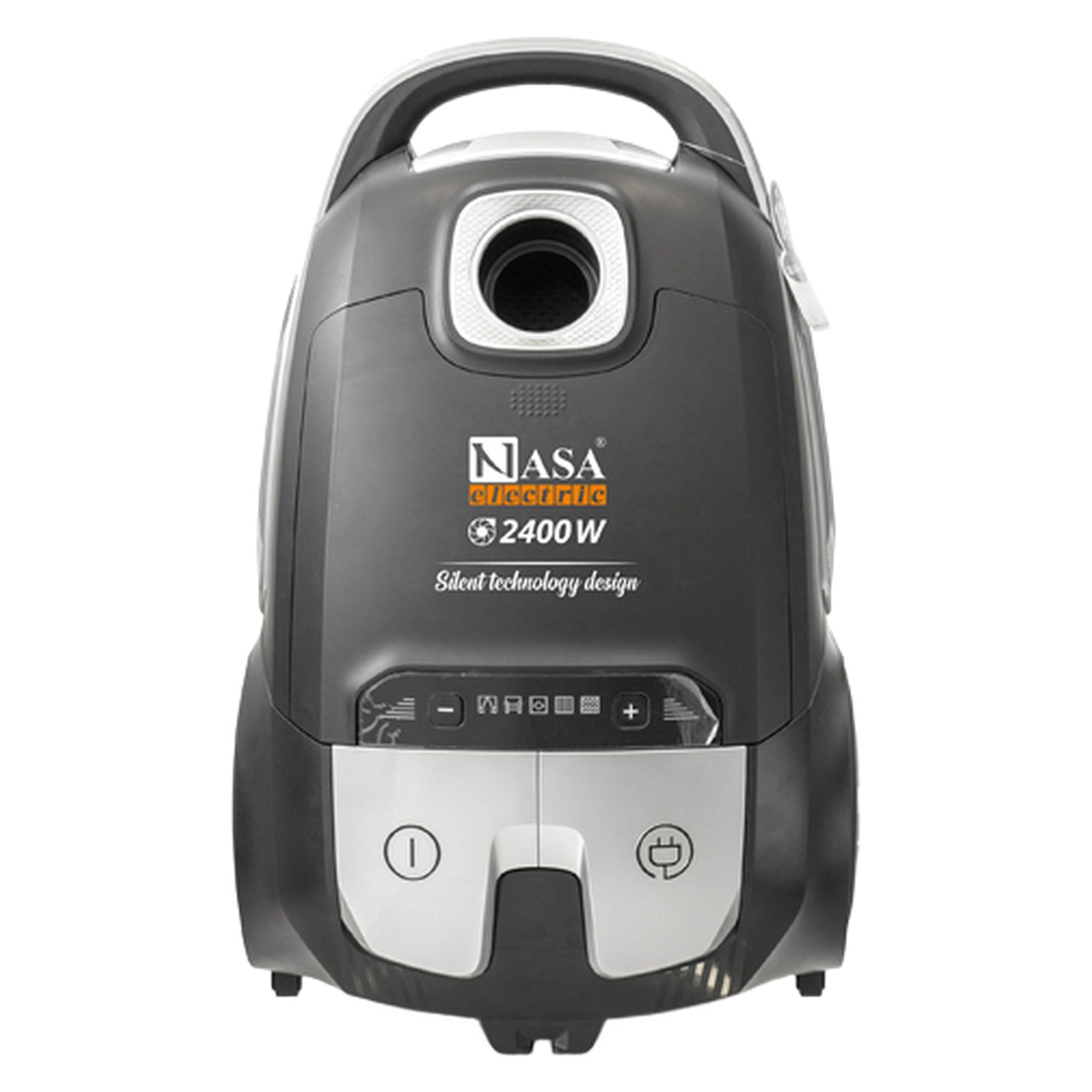 جاروبرقی ناسا الکتریک مدل NS-9097