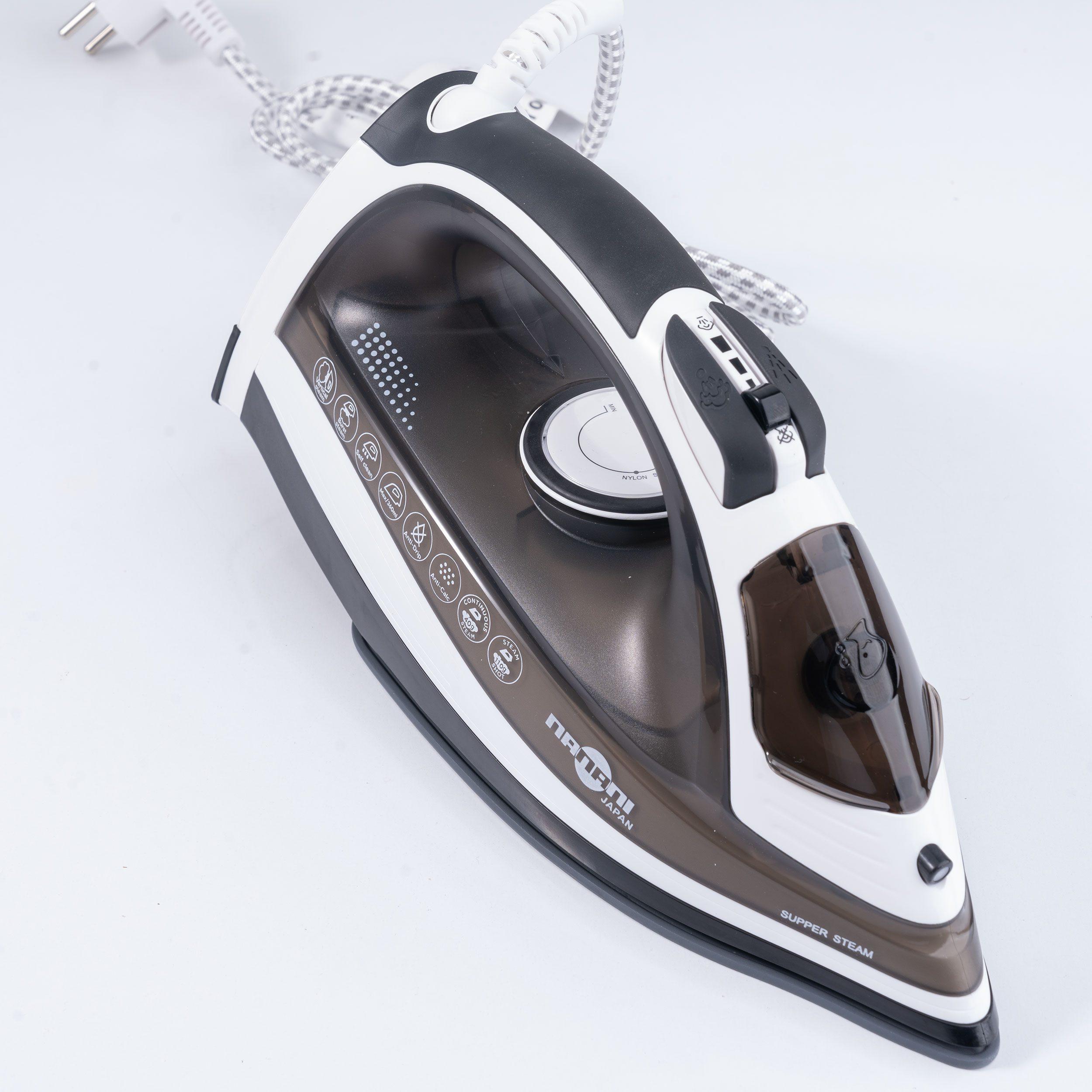 اتو بخار نانانی مدل NSI-730