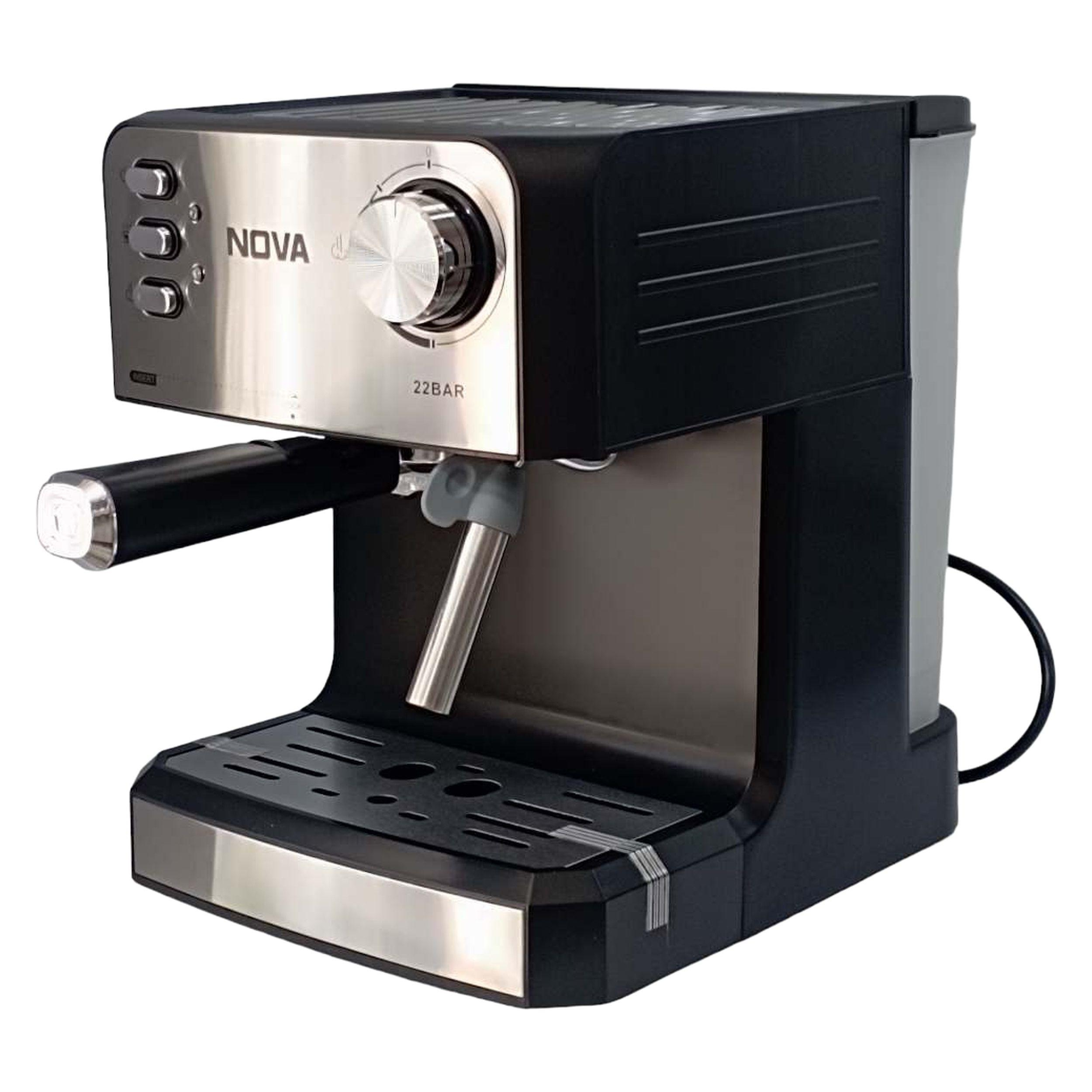 اسپرسو ساز نوا مدل NCM-167