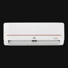 کولر گازی اسپلیت 18000 دور ثابت ایوولی مدل  EVT3–18K-MD-1