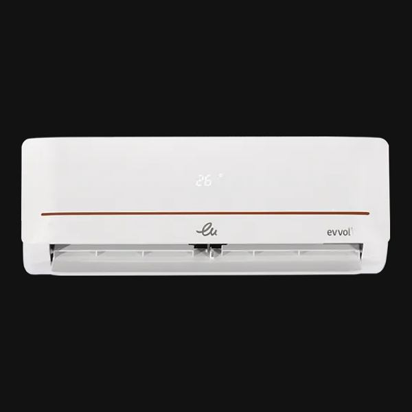 کولر گازی اسپلیت 18000 دور ثابت ایوولی مدل  EVT3–18K-MD-1