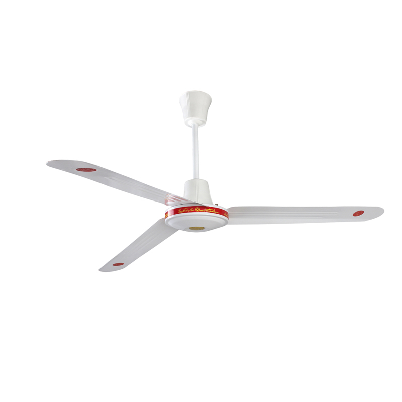 پنکه سقفی 90 وات لونا مدل 102