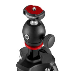 سه پایه دوربین جابی مدل Compact Light Kit