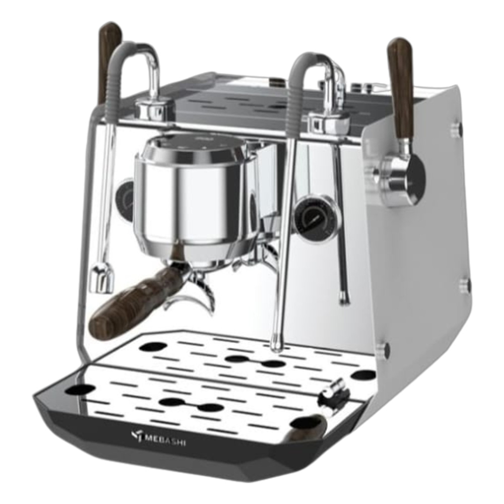 اسپرسو ساز 1800 میلی‌لیتر مباشی مدل ME-CCM2068