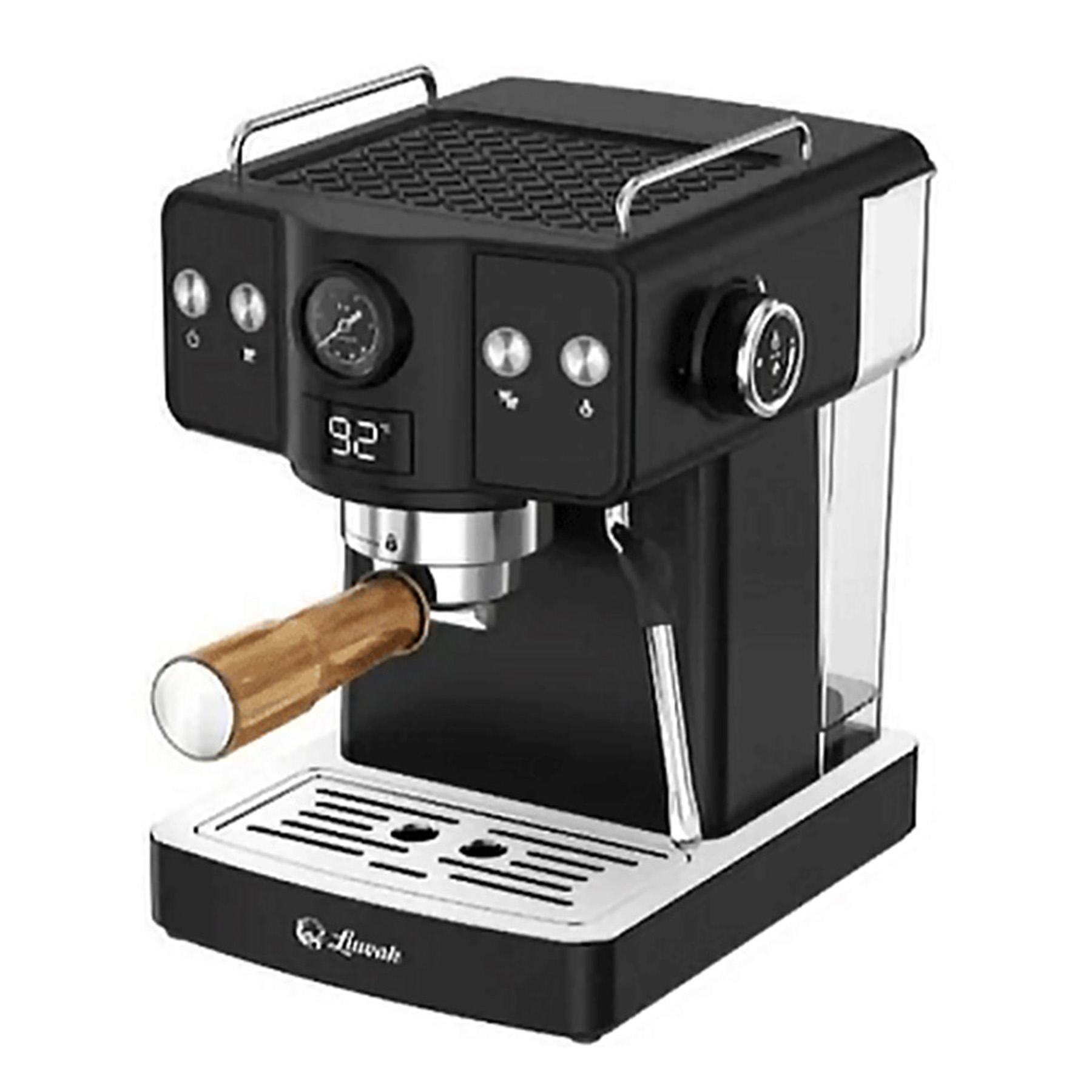 اسپرسو ساز 1.5 لیتری لواک مدل CM350