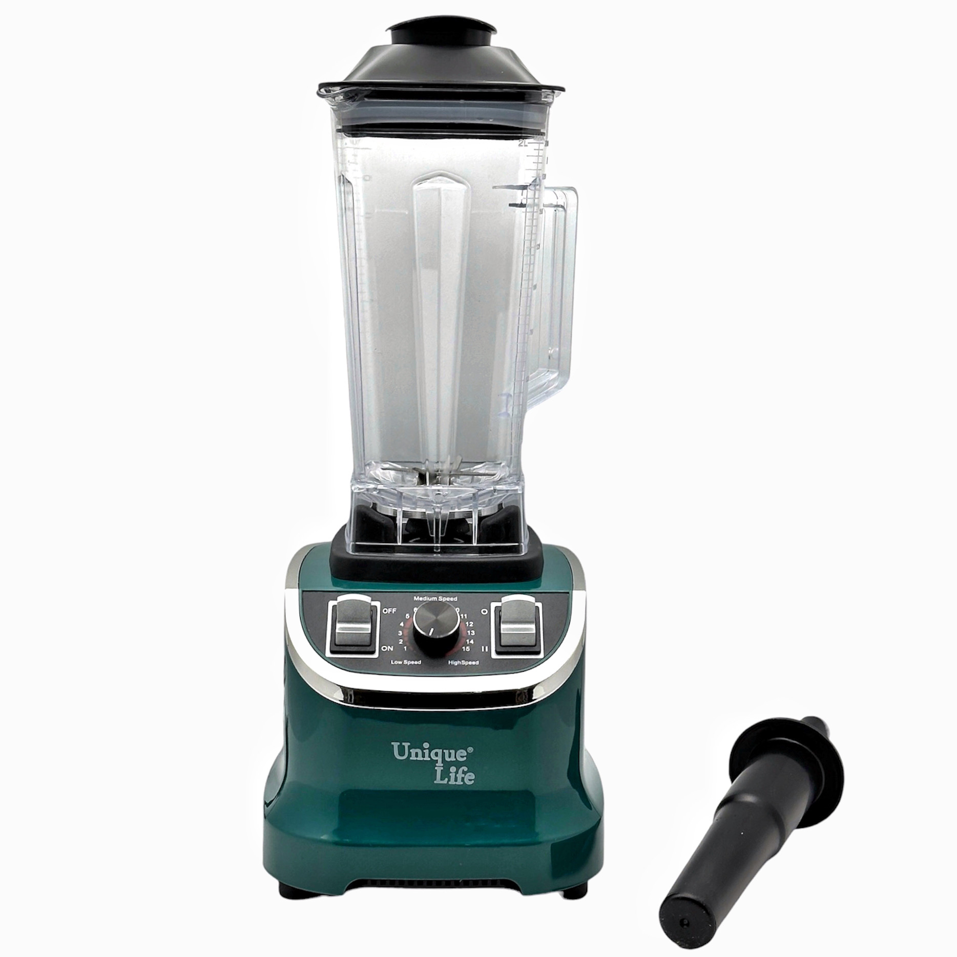 مخلوط کن یونیک لایف مدل UN-4119