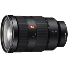 لنز دوربین سونی مدل FE 24-70mm f/2.8 GM