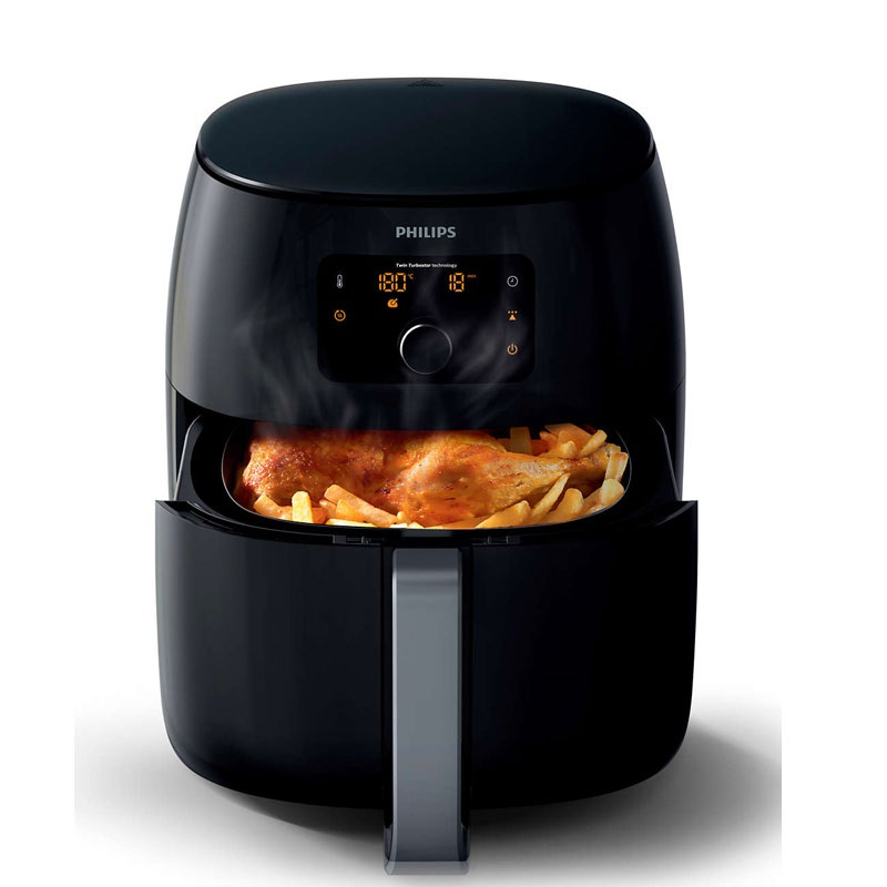 سرخ کن بدون روغن فیلیپس کد 9650