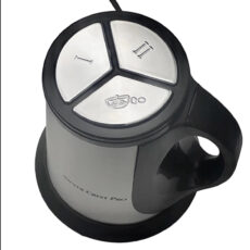 خردکن سیلور کرست مدل PRO 4L