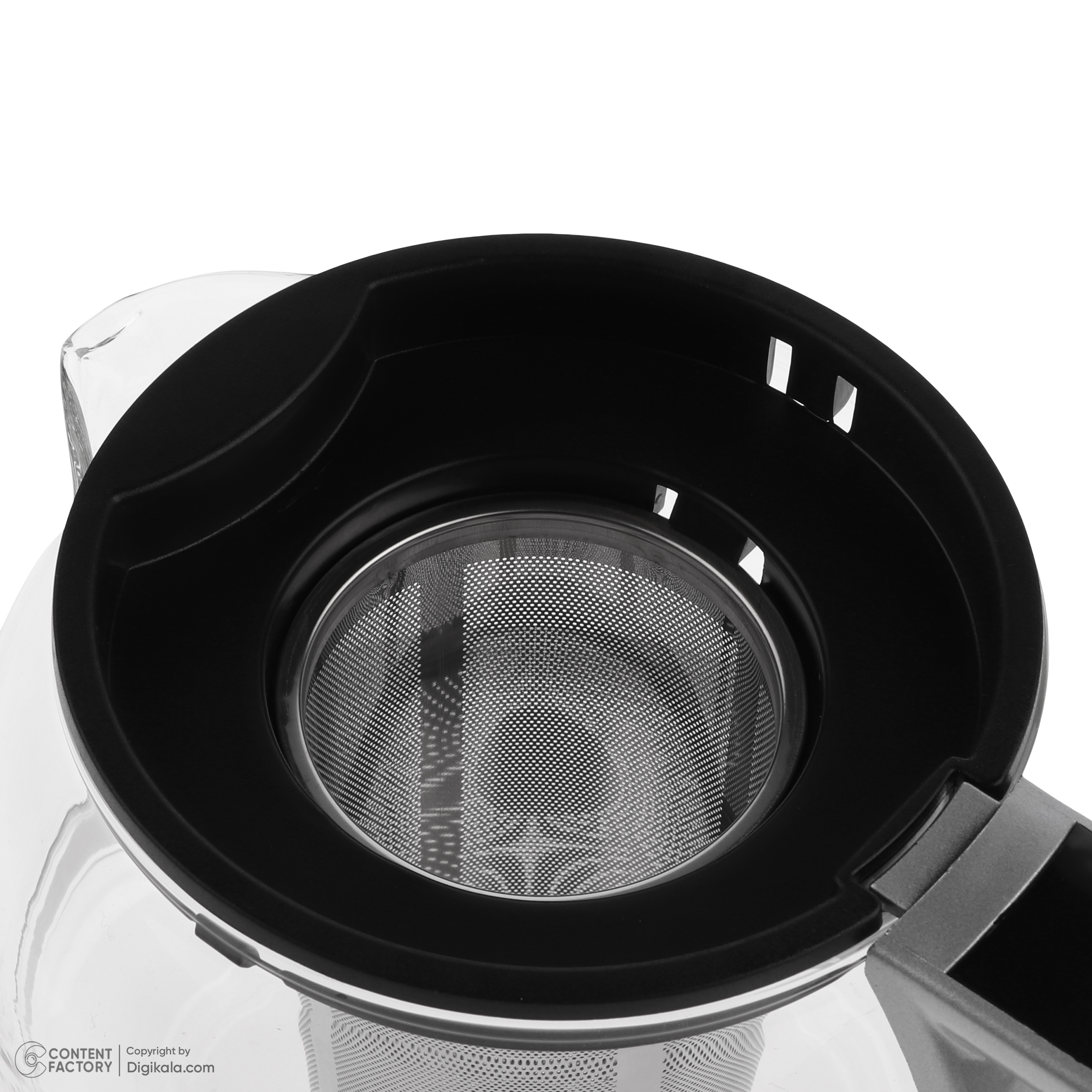 چای ساز رنه مدل RTM 1709