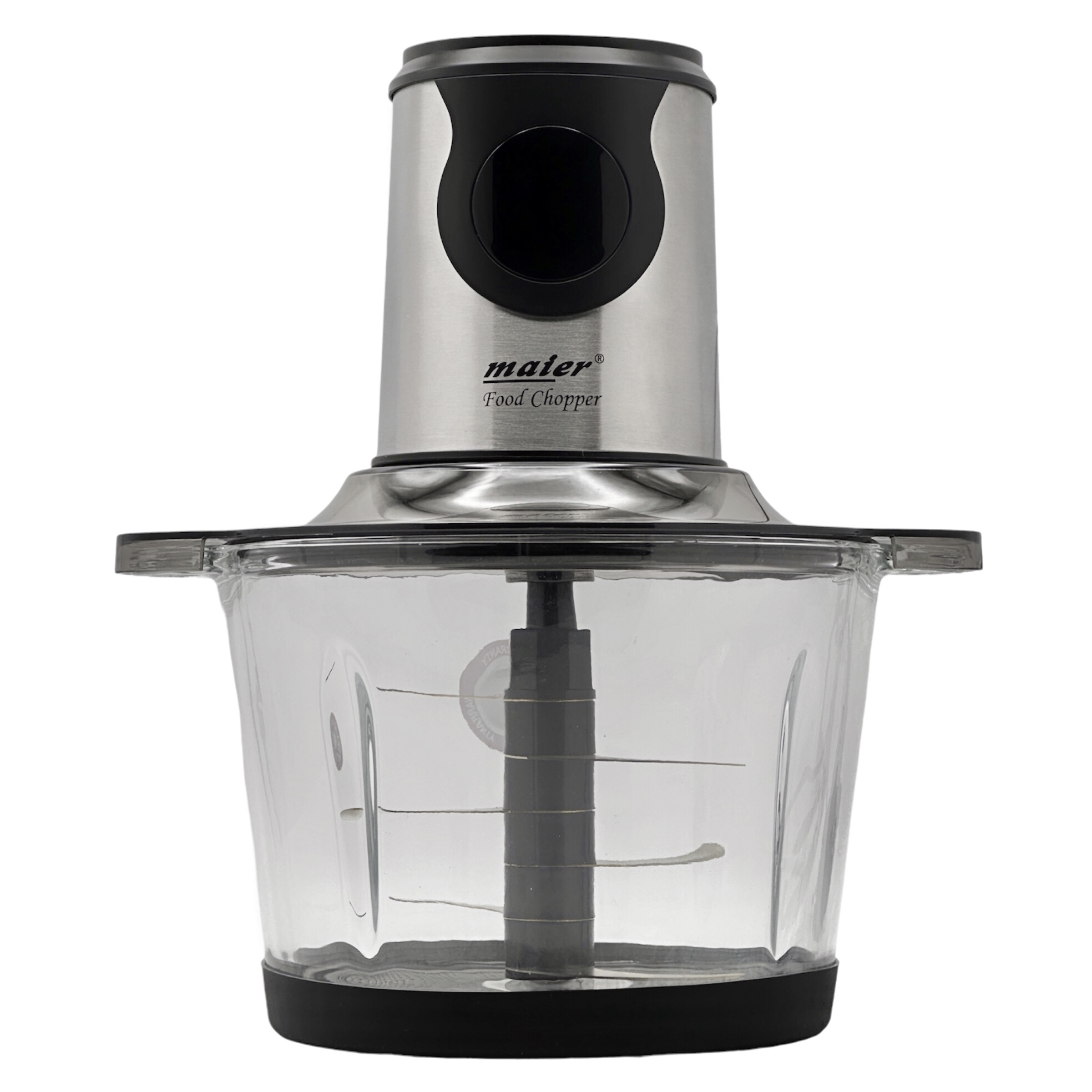 خردکن مایر مدل MR-494