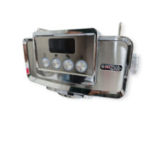 اسپرسو ساز نوا مدل NCM-167EXPS