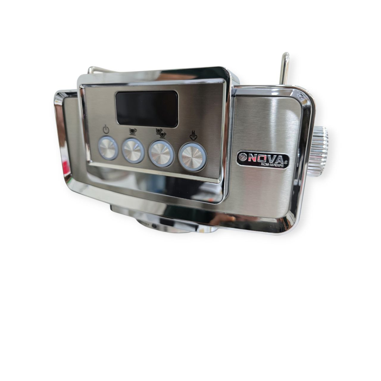 اسپرسو ساز نوا مدل NCM-167EXPS