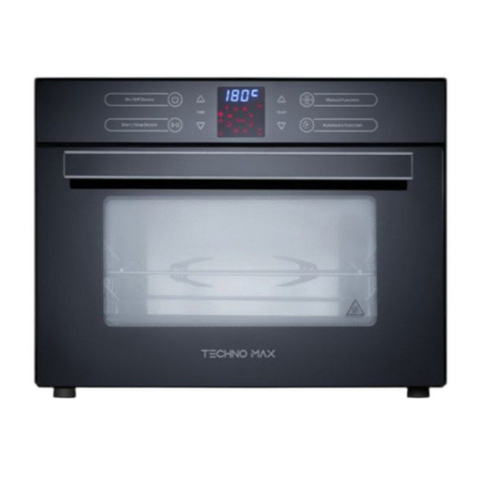 آون توستر 50 لیتر تکنوم مکس مدل T-5040