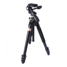 سه پایه دوربین بیکی مدل pro q800h