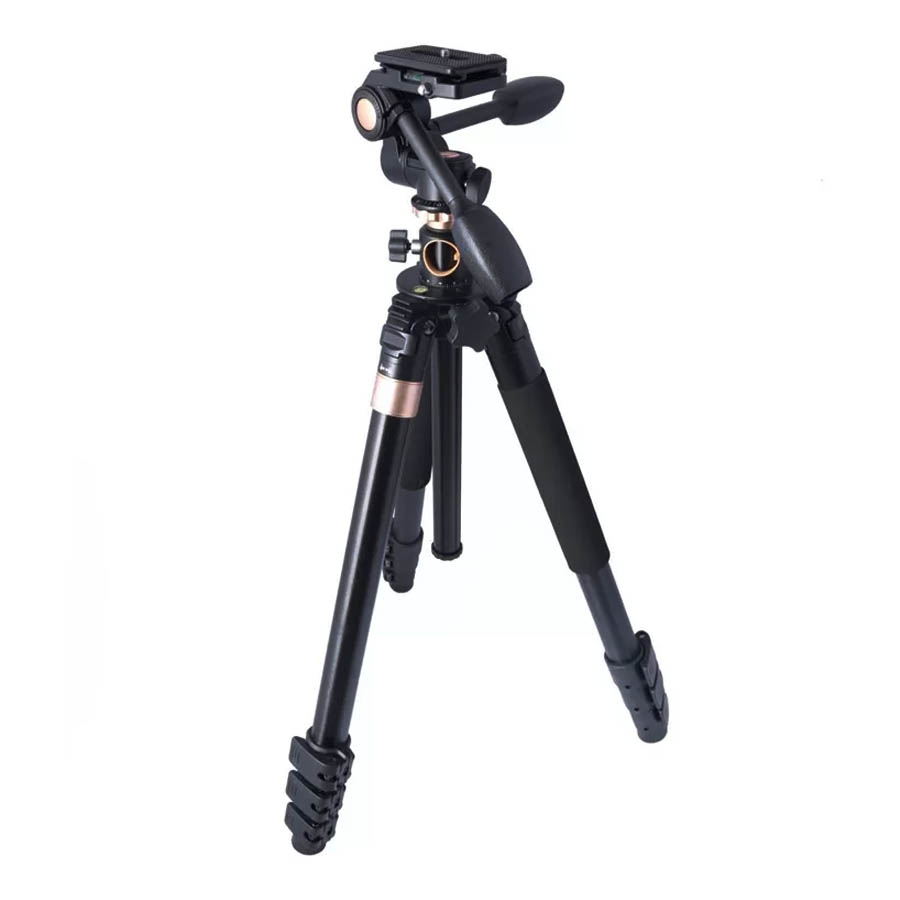 سه پایه دوربین بیکی مدل pro q800h