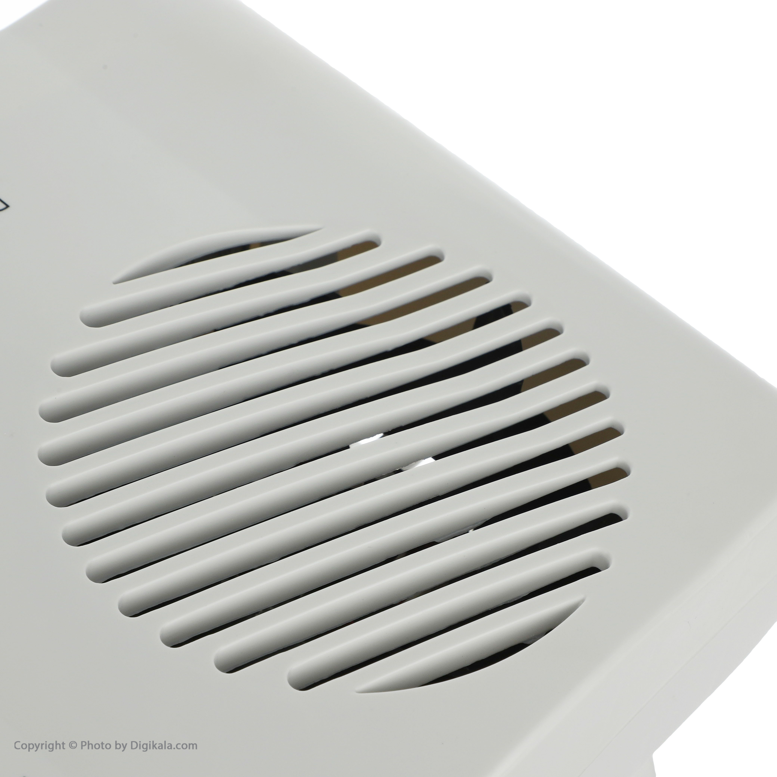 فن هیتر پوتاپ مدل FH-103A