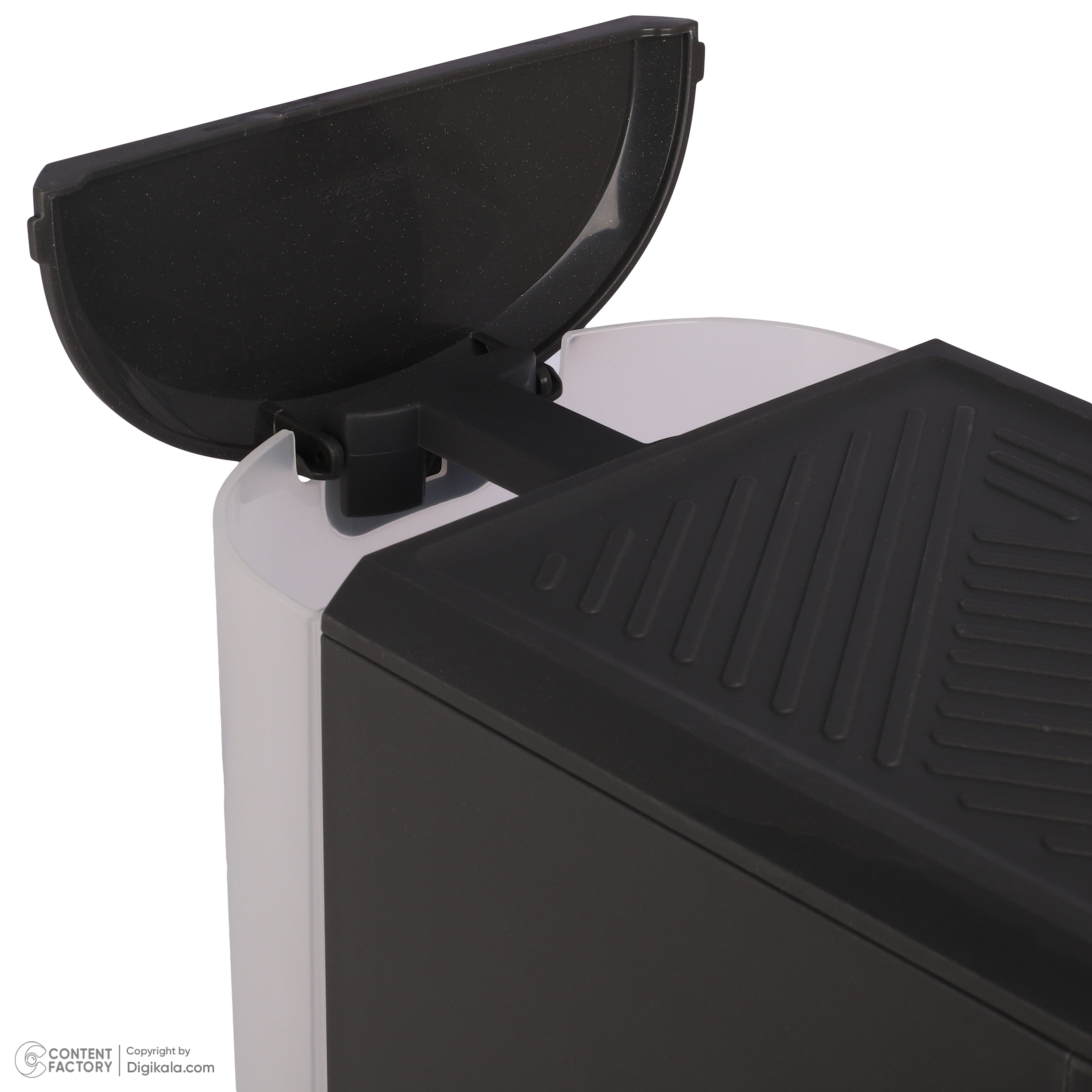 اسپرسو ساز 1 لیتری بنس مدل BC-S8502D