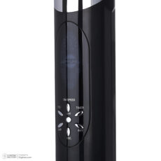 پنکه پارس خزر مدل اف اس آر رعنا