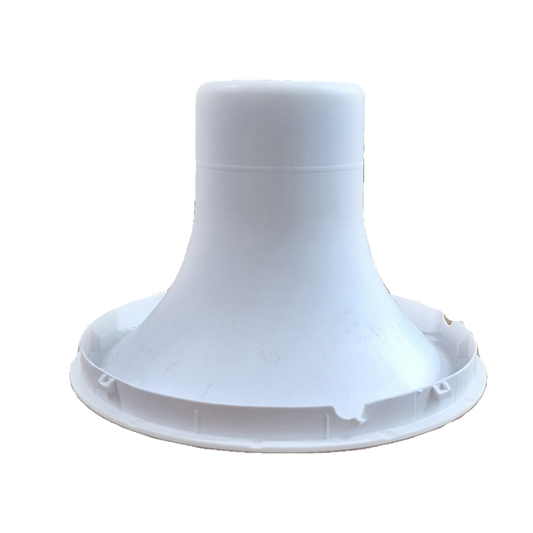 نگهدارنده منبع آبسردکن قیف شیپوری مدل 16.5 آبسردکنی