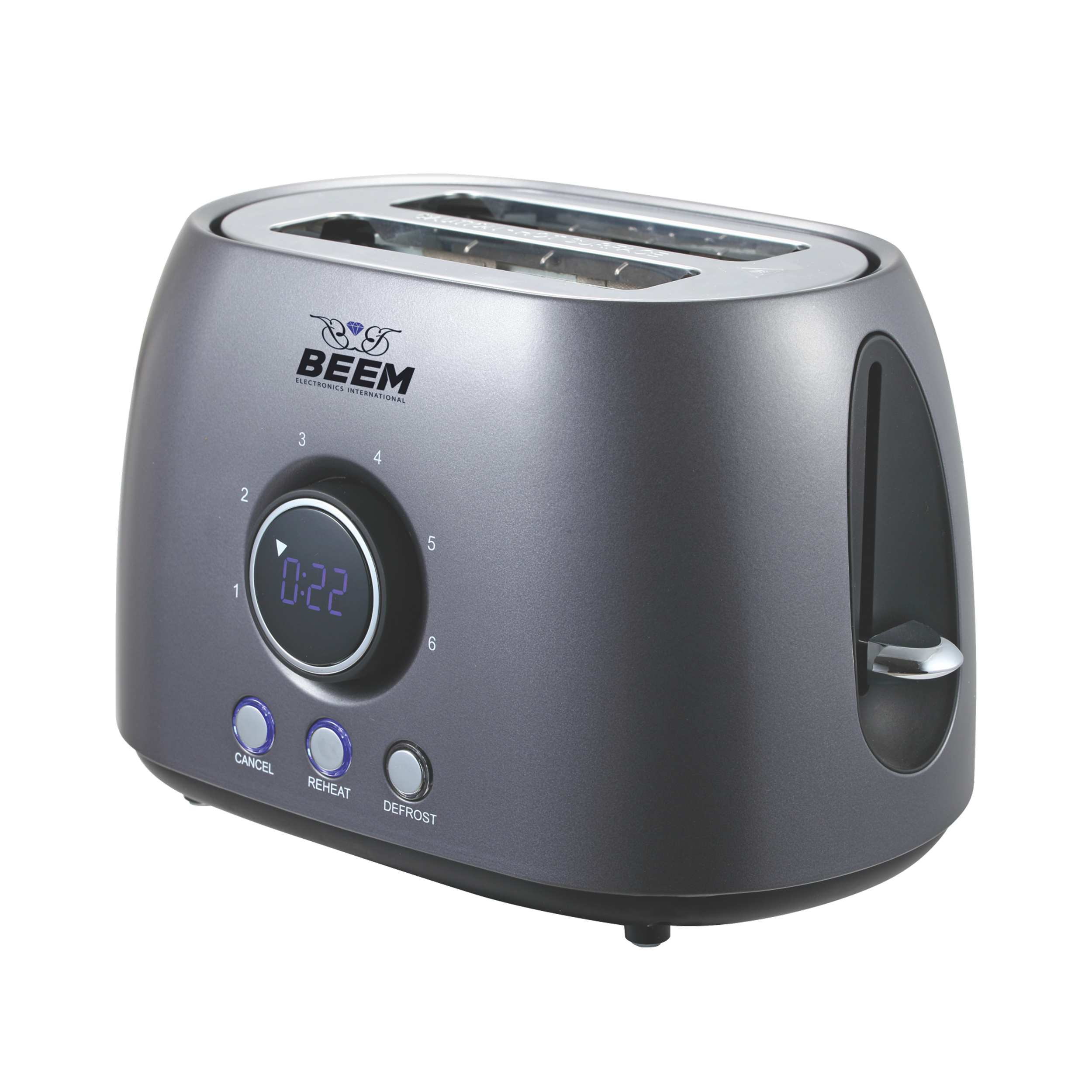 توستر 2 اسلایس بیم مدل 1506