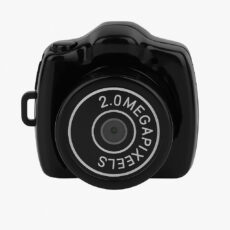 دوربین دیجیتال مدل Y2000