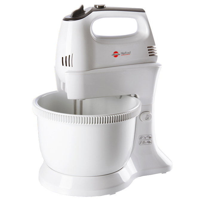 همزن پارس خزر مدل Herford