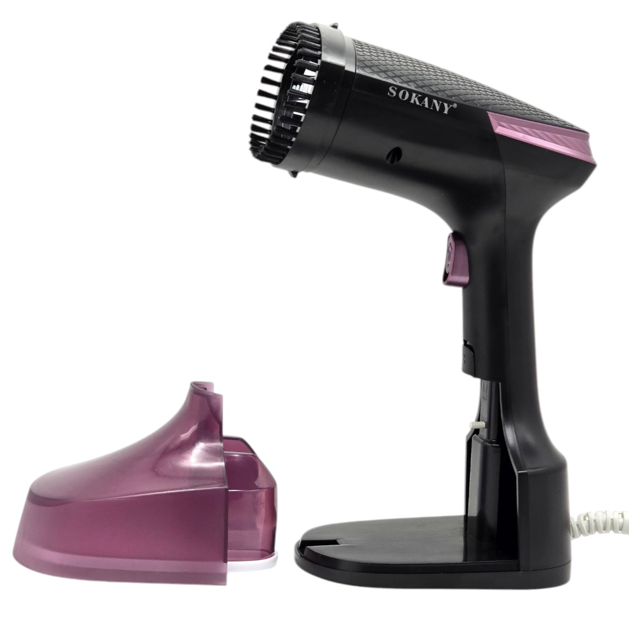 بخارگر سوکانی مدل SK-12008