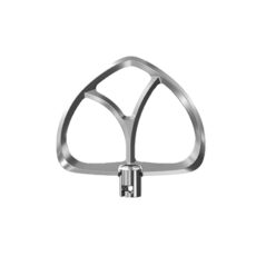 همزن کاسهدار 5 لیتری یورولوکس مدل EU-SM3954MPB