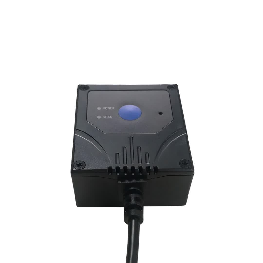 بارکدخوان راینوموبیلیتی مدل RM4400