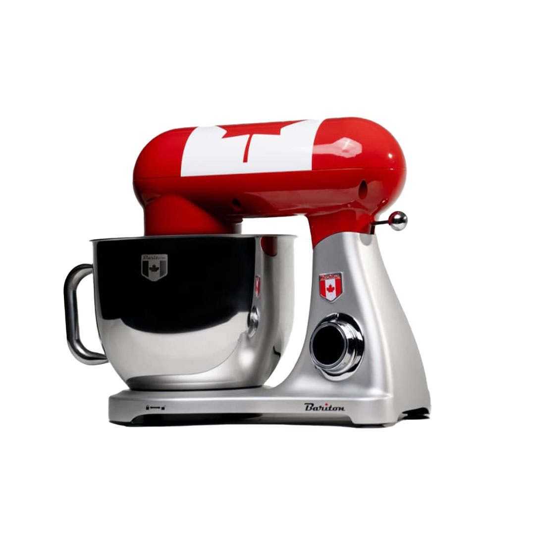 همزن کاسه‌دار 7 لیتری باریتون مدل BSM-71800DX